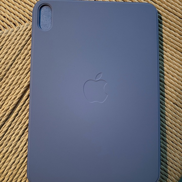 Smart Folio - Apple iPad mini (A17 Pro) & iPad mini (6th Gen) - English Lavender